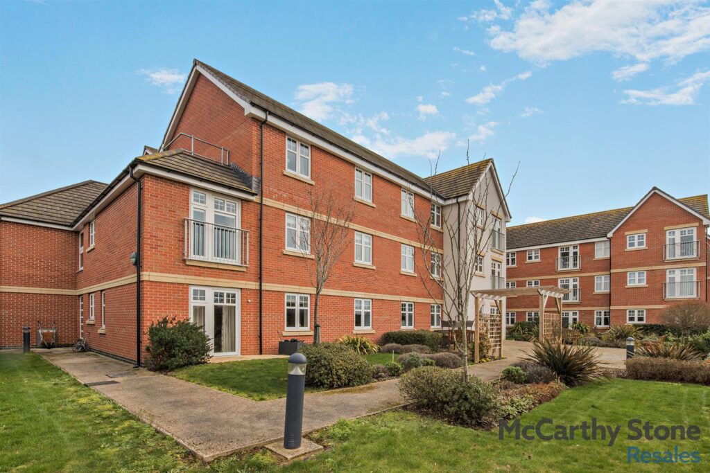 Rosebud Court, Westfield Road, Wellingborough