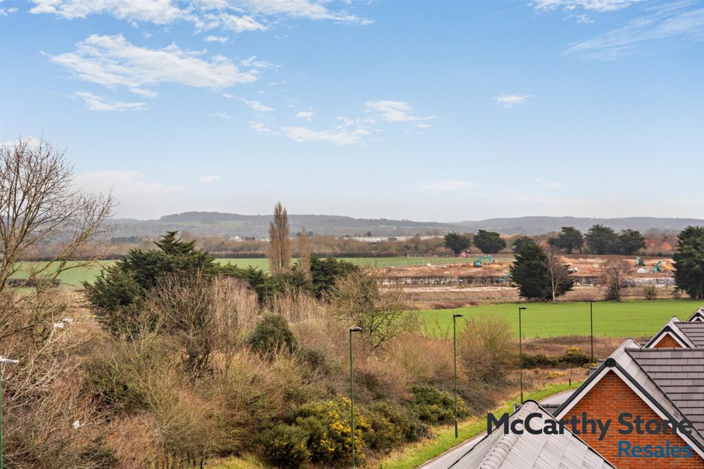 Twelve Acres Place, Palmers Field Avenue, Chichester, West Sussex, PO19 6GT