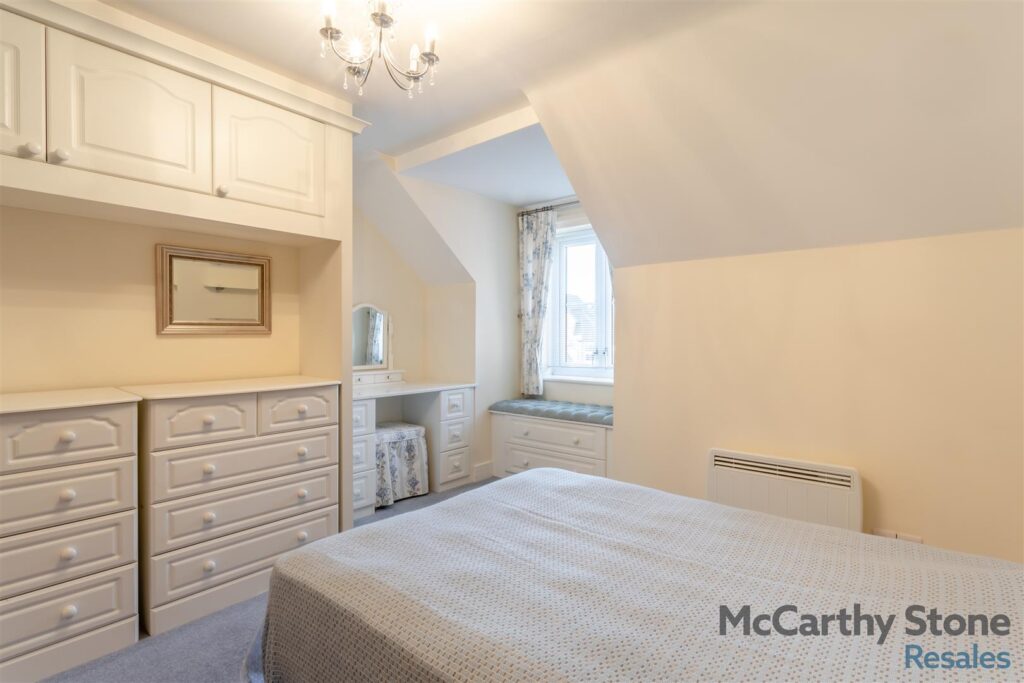 McKinlay Court, Tresham Close, Kettering