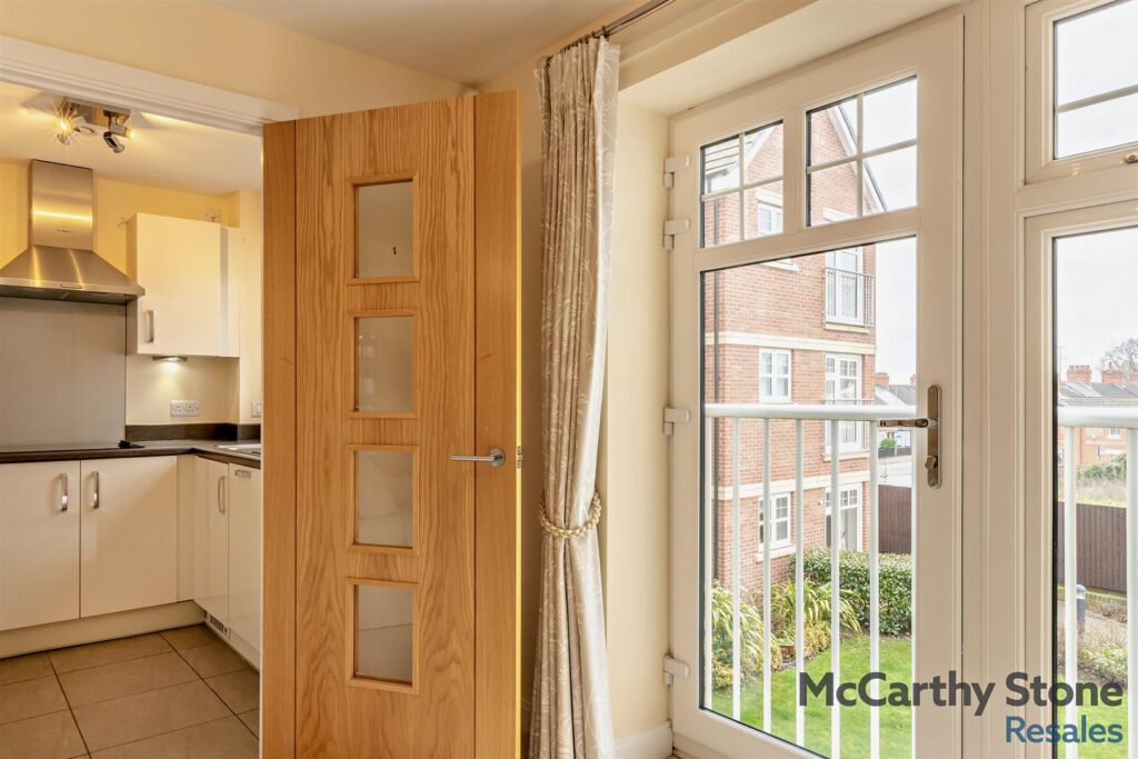 Rosebud Court, Westfield Road, Wellingborough