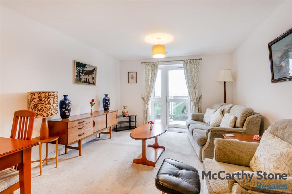 Cranberry Court, Kempley Close, Peterborough PE7 8QH