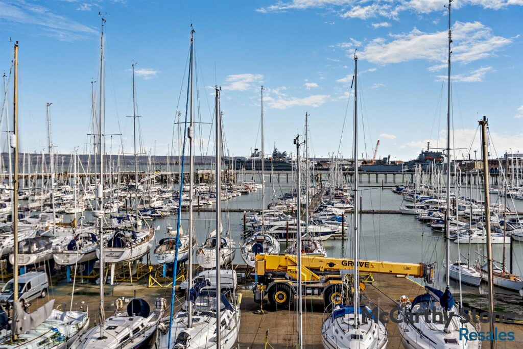 Viewpoint, Harbour Road, Gosport, PO12 1GX