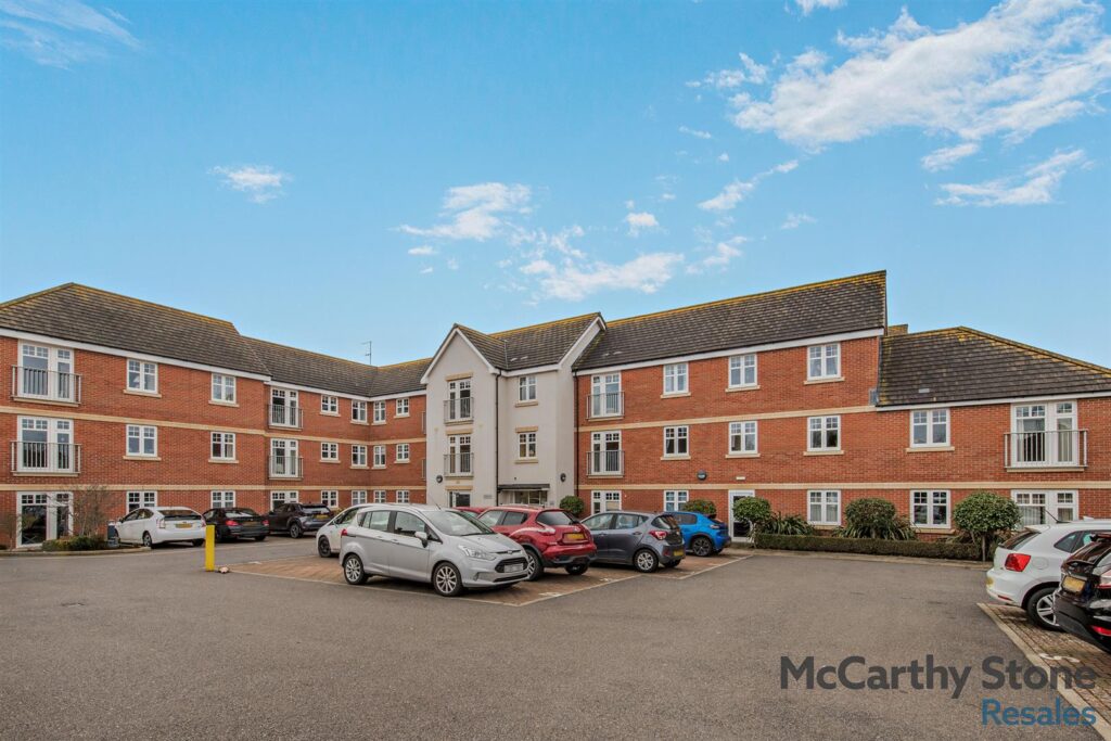 Rosebud Court, Westfield Road, Wellingborough