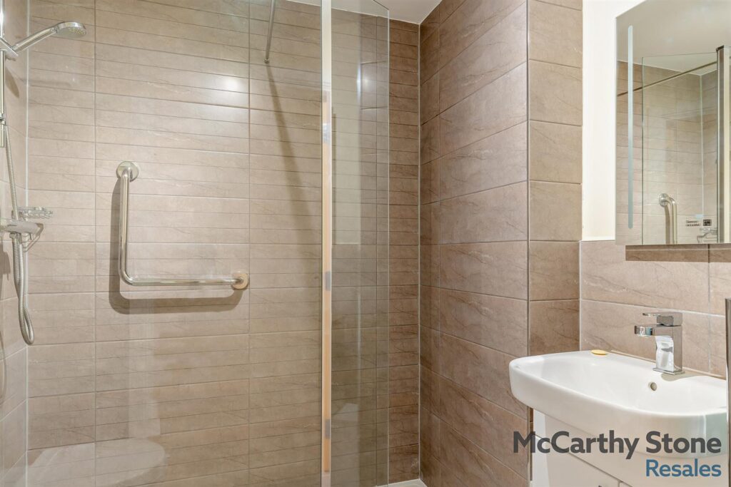 Rosebud Court, Westfield Road, Wellingborough