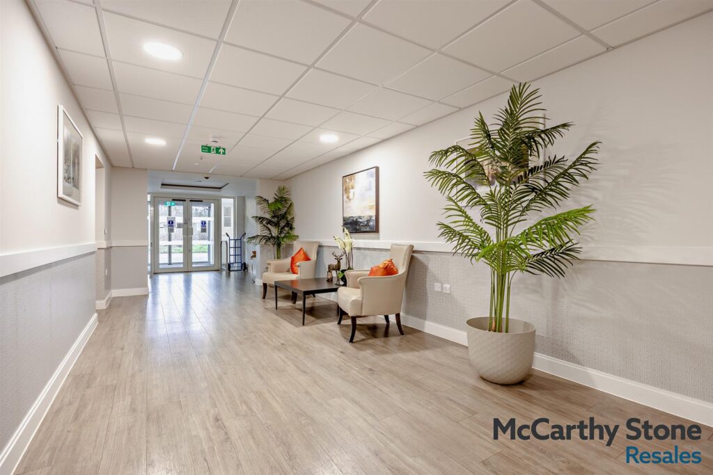 12 Canning Place, Granham Close, Marlborough