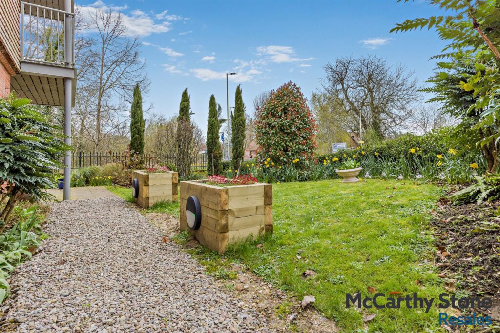 12 Canning Place, Granham Close, Marlborough