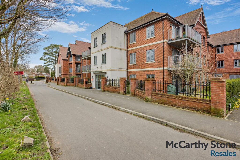 12 Canning Place, Granham Close, Marlborough