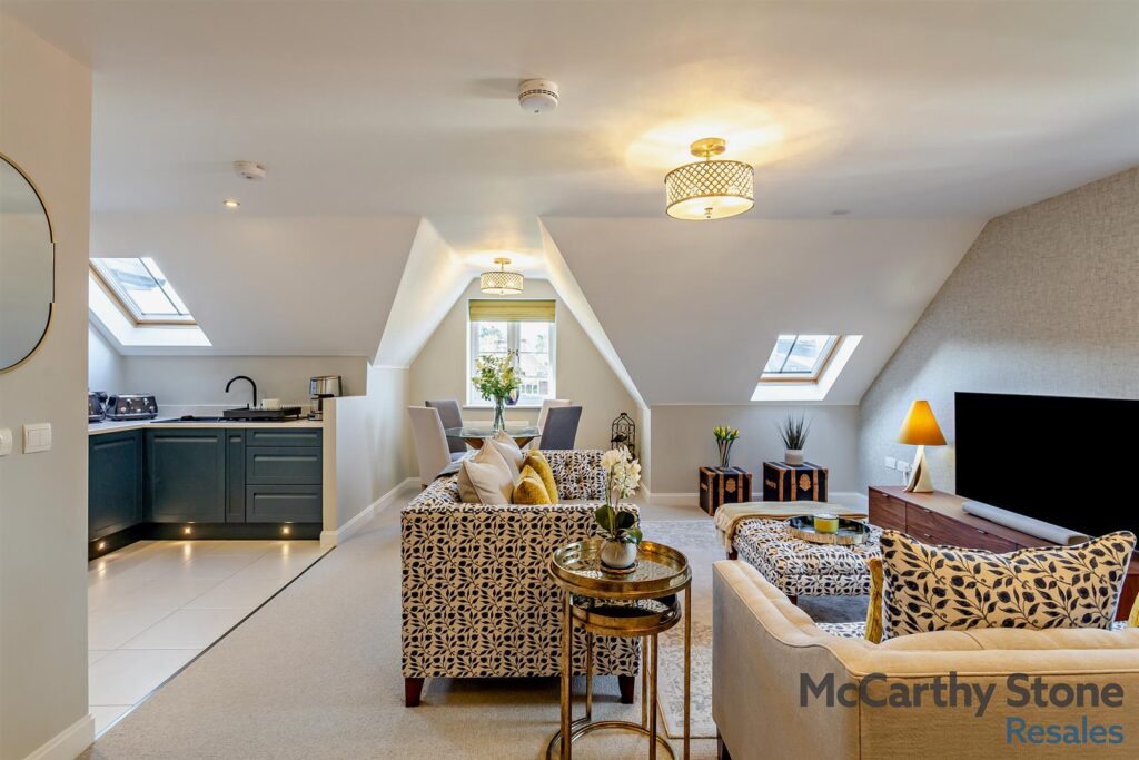 Dawson Grange, North Street, Ripon, HG4 1JZ