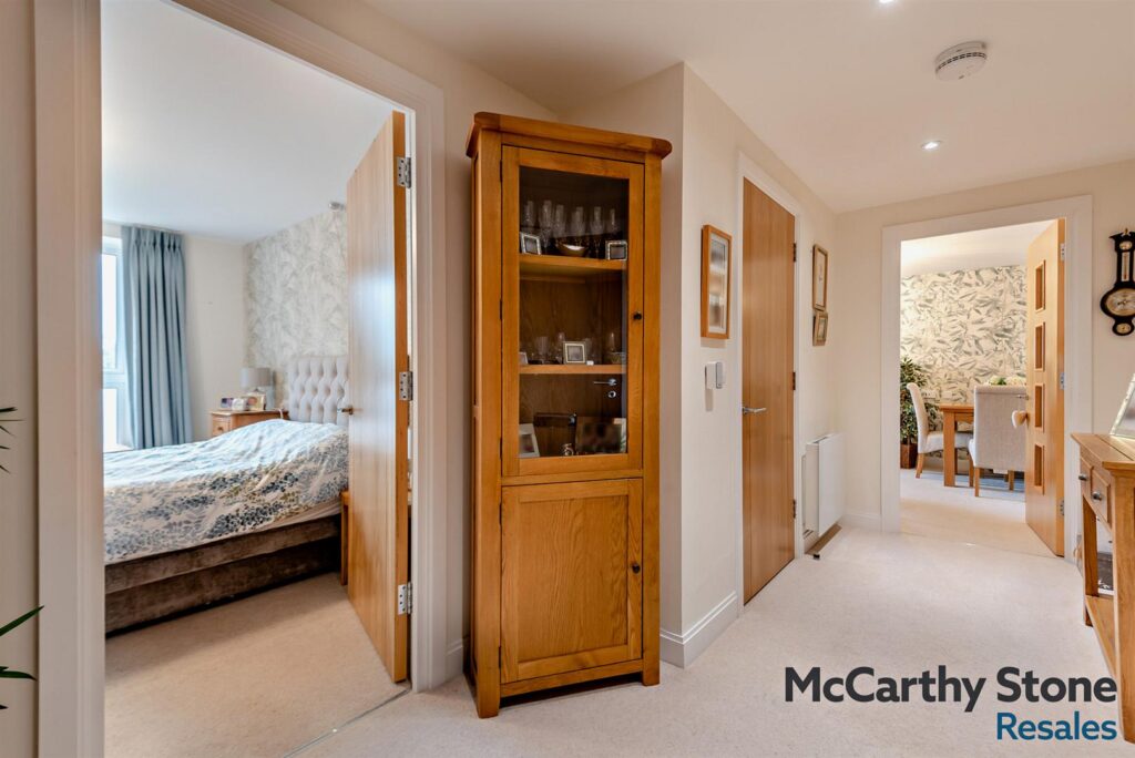 Wayfarer Place, The Dean, Alresford