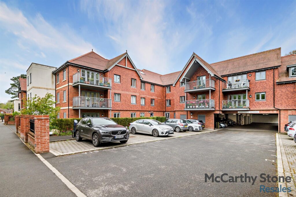 12 Canning Place, Granham Close, Marlborough