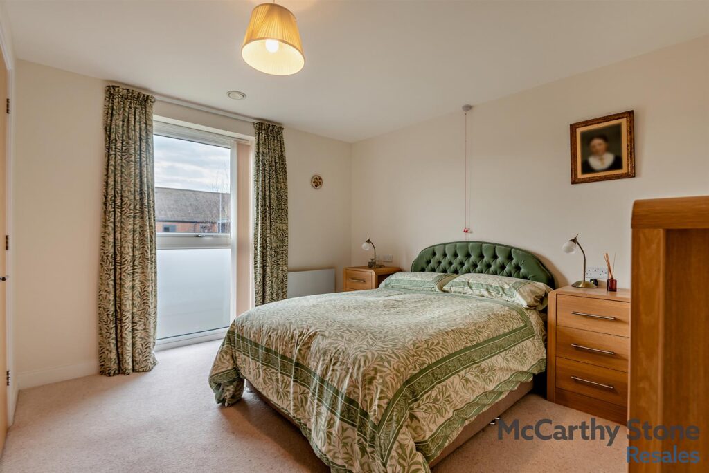 Wayfarer Place, The Dean, Alresford