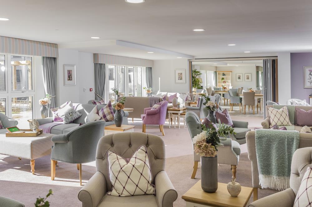 Trinity Road, Chipping Norton, Oxfordshire, OX7 5AJ