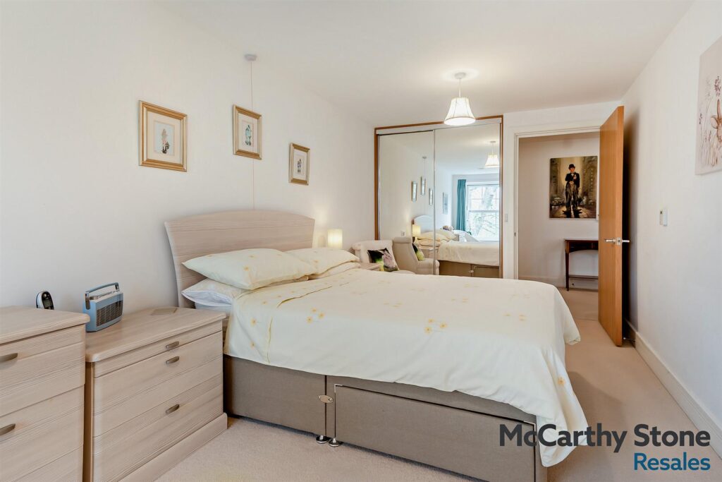 Peel Court, College Way, Welwyn Garden City, Hertfordshire, AL8 6DG