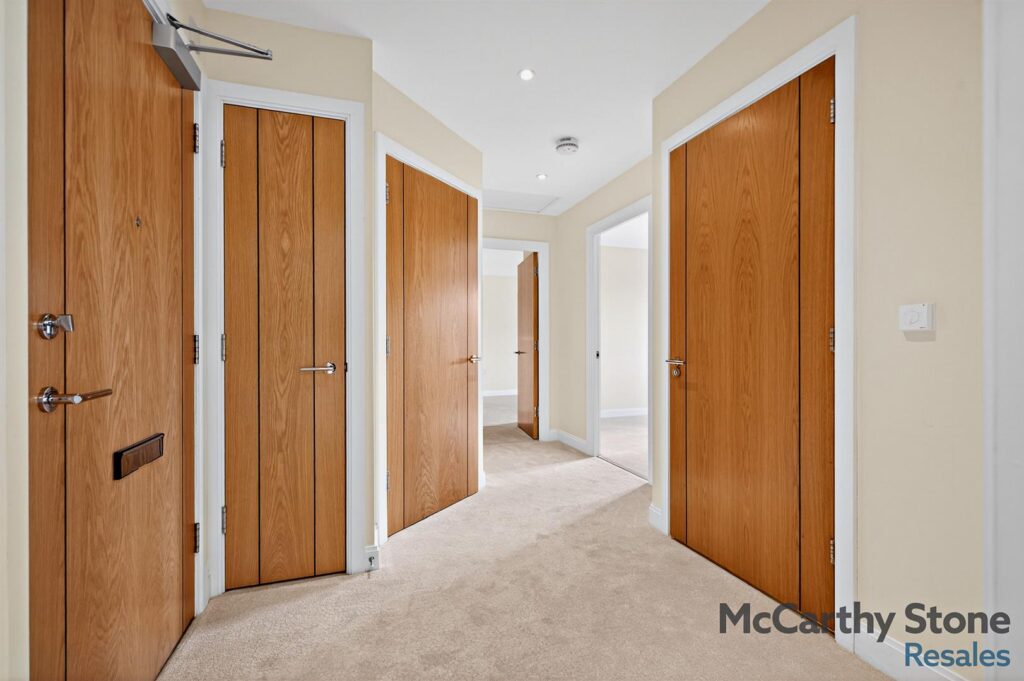 Olivier Place, Hart Close, Wilton, Salisbury