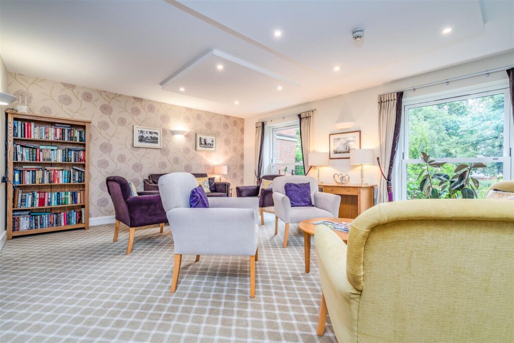 Peel Court, College Way, Welwyn Garden City, Hertfordshire, AL8 6DG