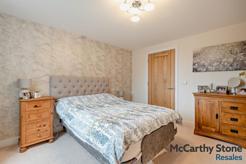 Wayfarer Place, The Dean, Alresford