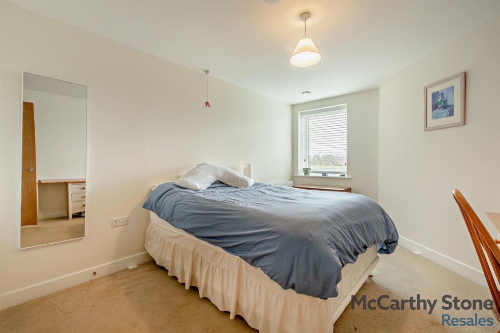 Pym Court, Bewick Avenue, Topsham, Exeter, EX3 0FR