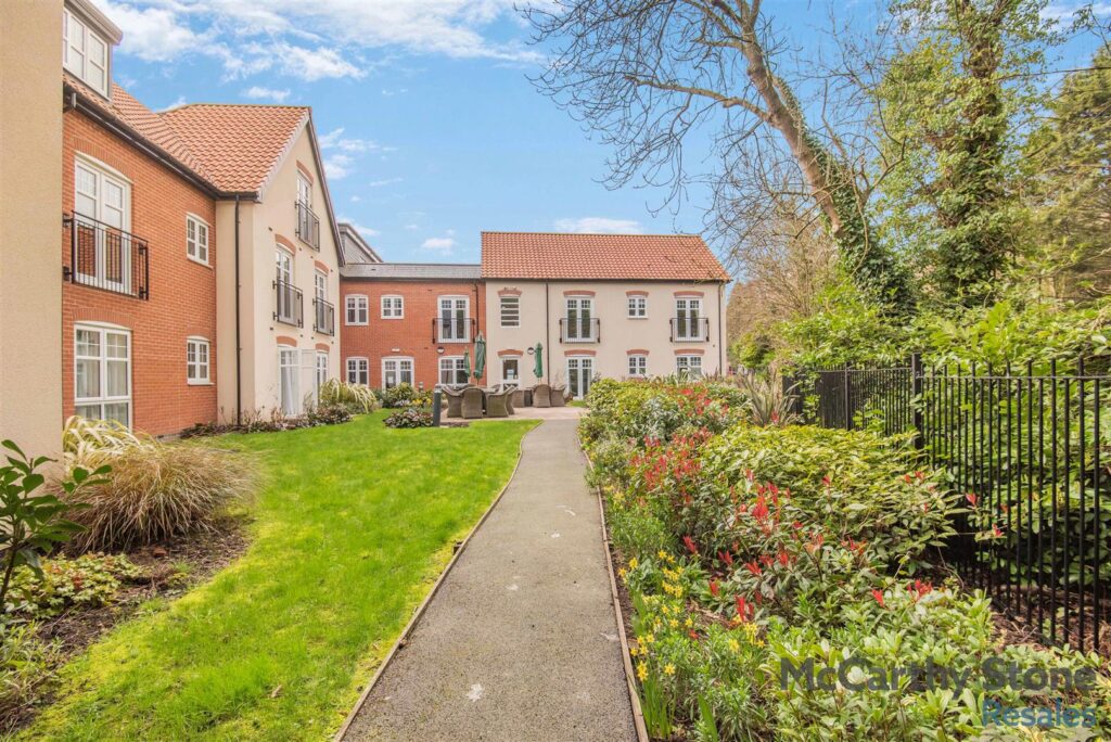 Bulcote, Nottingham
