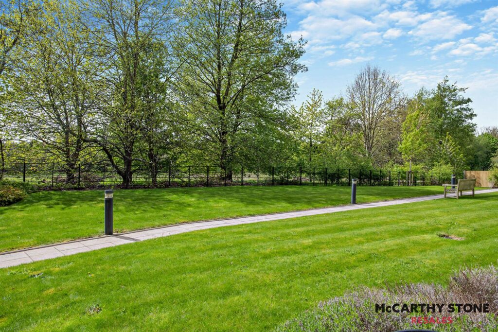 Daisy Hill Court, Westfield View, Bluebell Road, Eaton, NR4 7FL