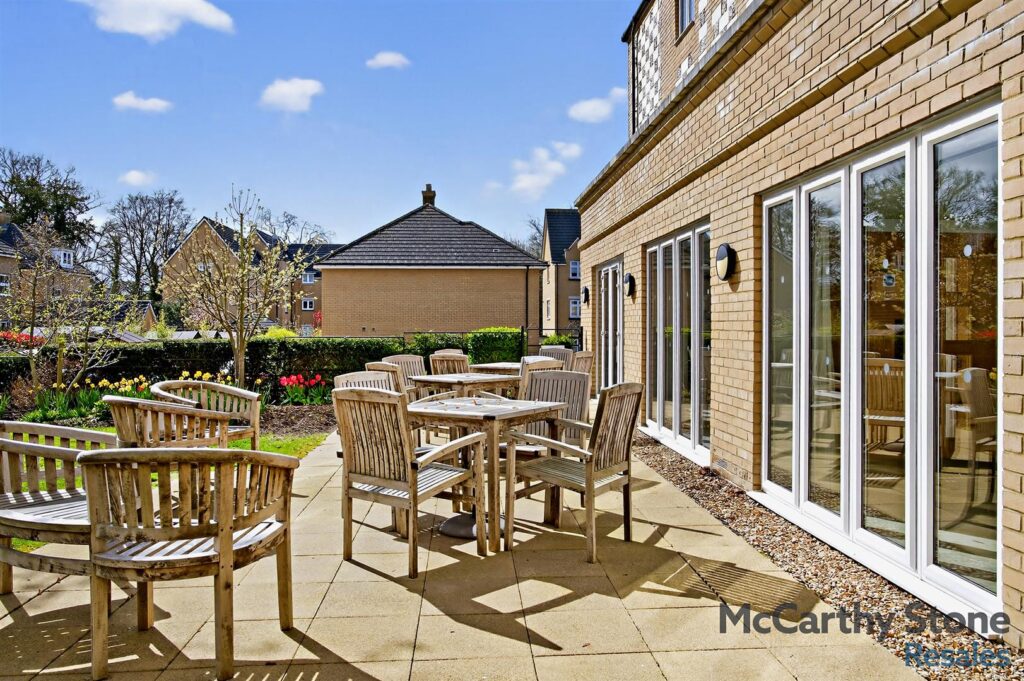 Olivier Place, Hart Close, Wilton, Salisbury