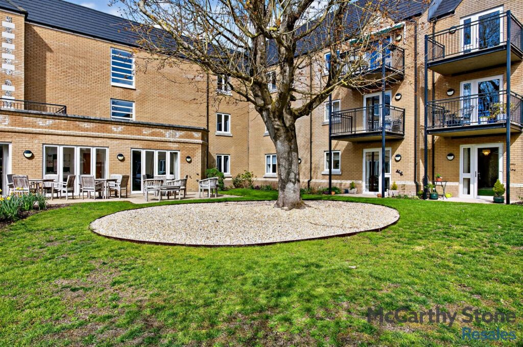 Olivier Place, Hart Close, Wilton, Salisbury