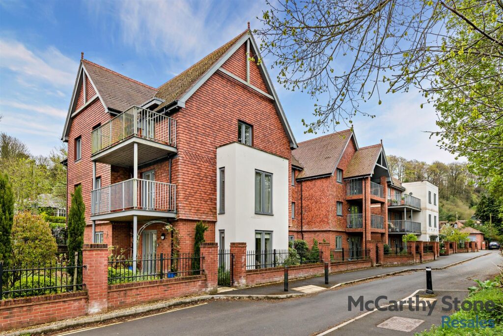 12 Canning Place, Granham Close, Marlborough