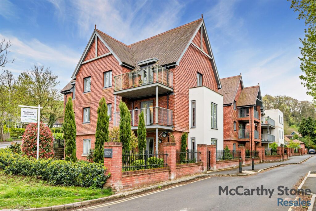 12 Canning Place, Granham Close, Marlborough