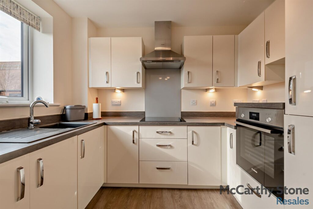 Wayfarer Place, The Dean, Alresford