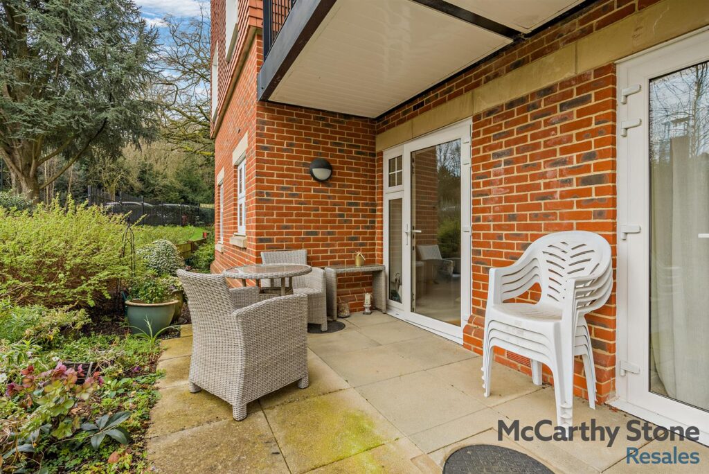 Rutherford House, Marple Lane, Gerrards Cross