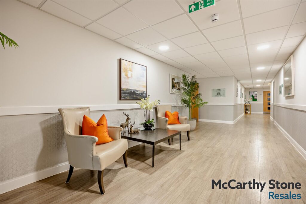 12 Canning Place, Granham Close, Marlborough