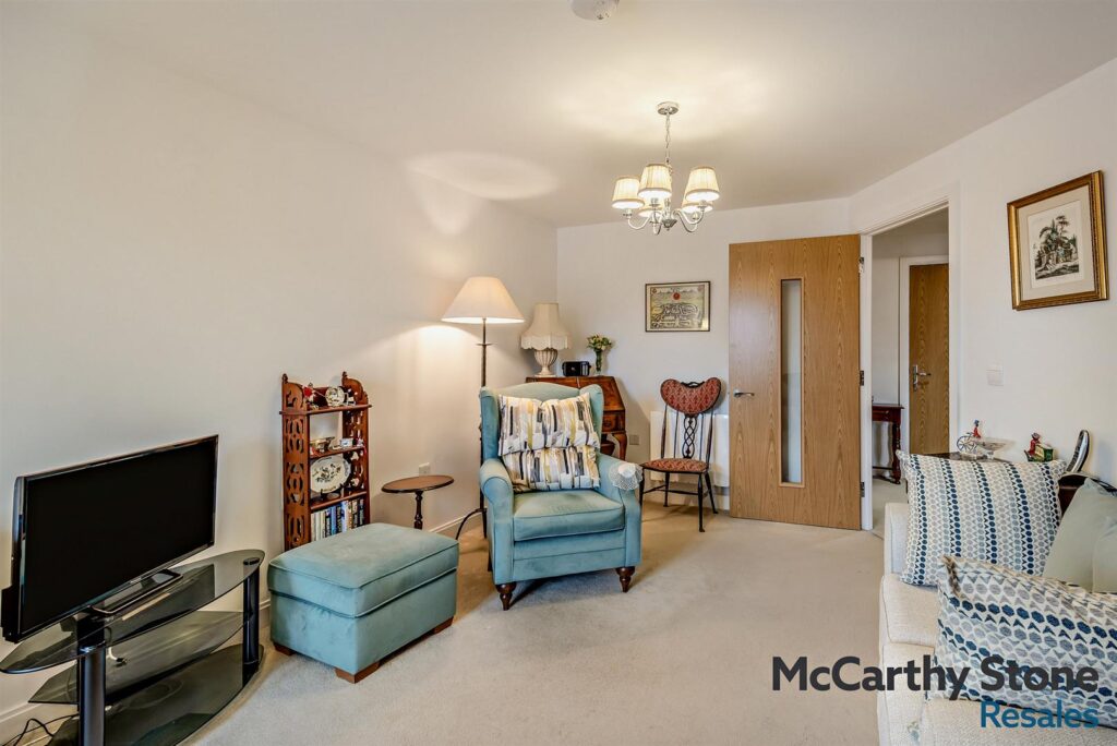 Farnham House, Loughborough Road, Quorn