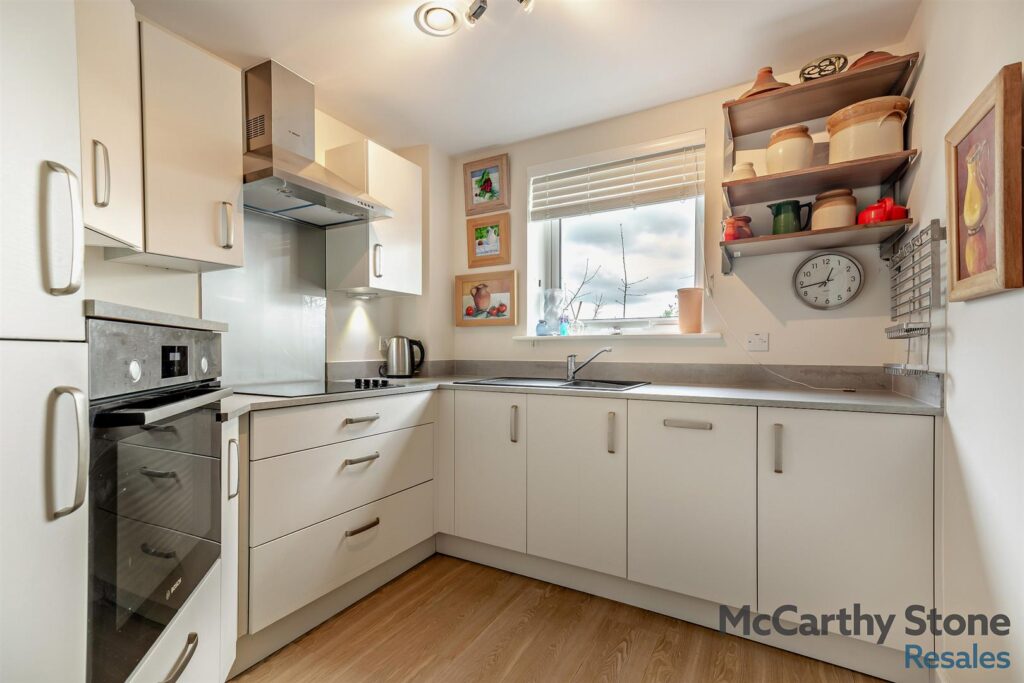 Pym Court, Bewick Avenue, Topsham, Exeter, EX3 0FR