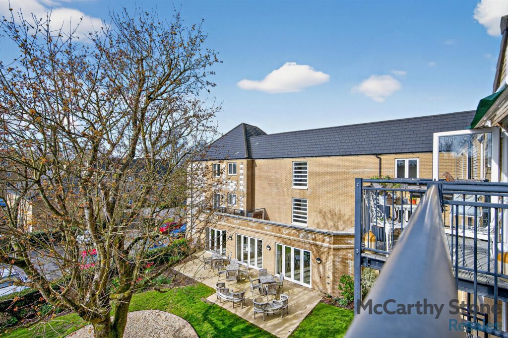 Olivier Place, Hart Close, Wilton, Salisbury