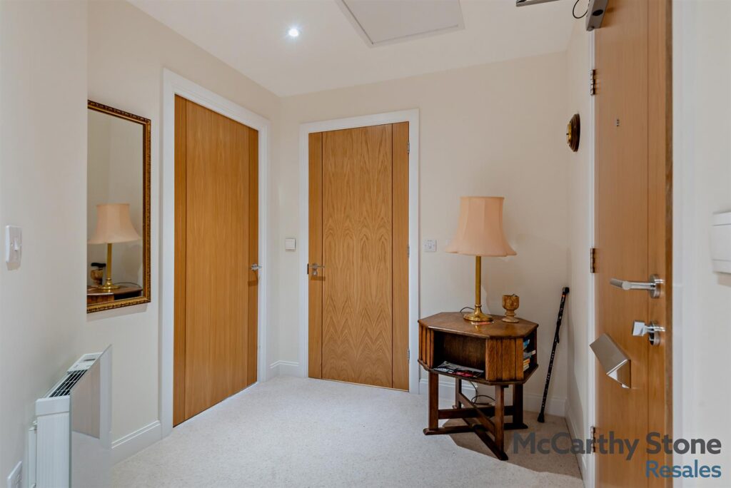 Wayfarer Place, The Dean, Alresford