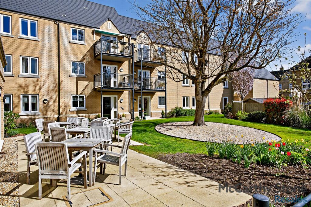 Olivier Place, Hart Close, Wilton, Salisbury