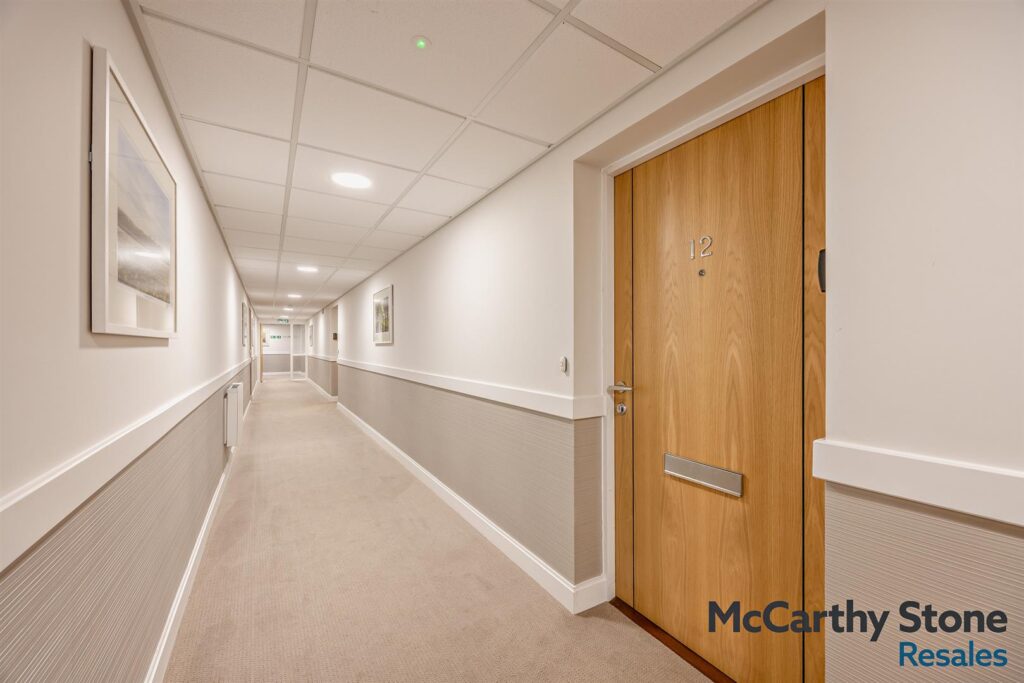 12 Canning Place, Granham Close, Marlborough