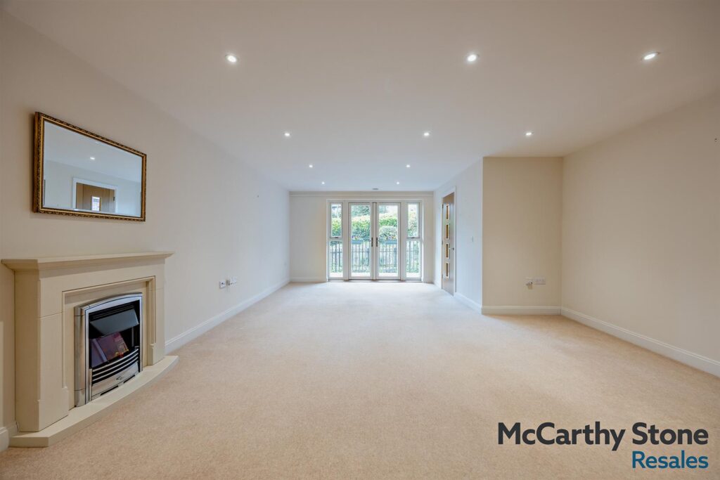 12 Canning Place, Granham Close, Marlborough