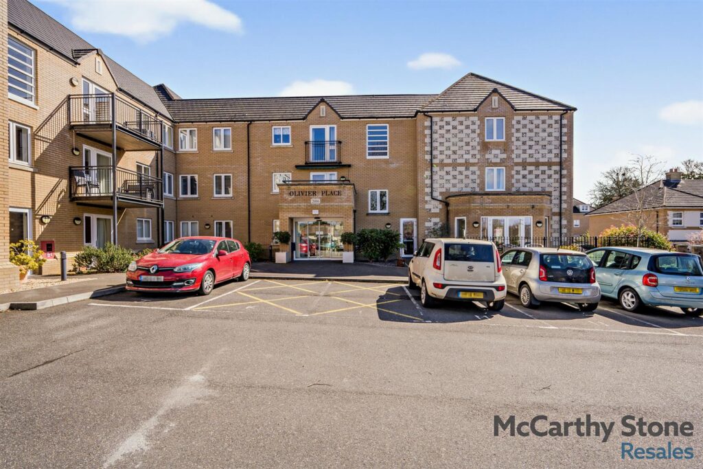 Olivier Place, Hart Close, Wilton, Salisbury