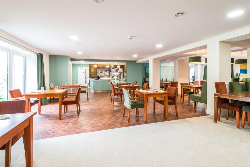 Wayfarer Place, The Dean, Alresford