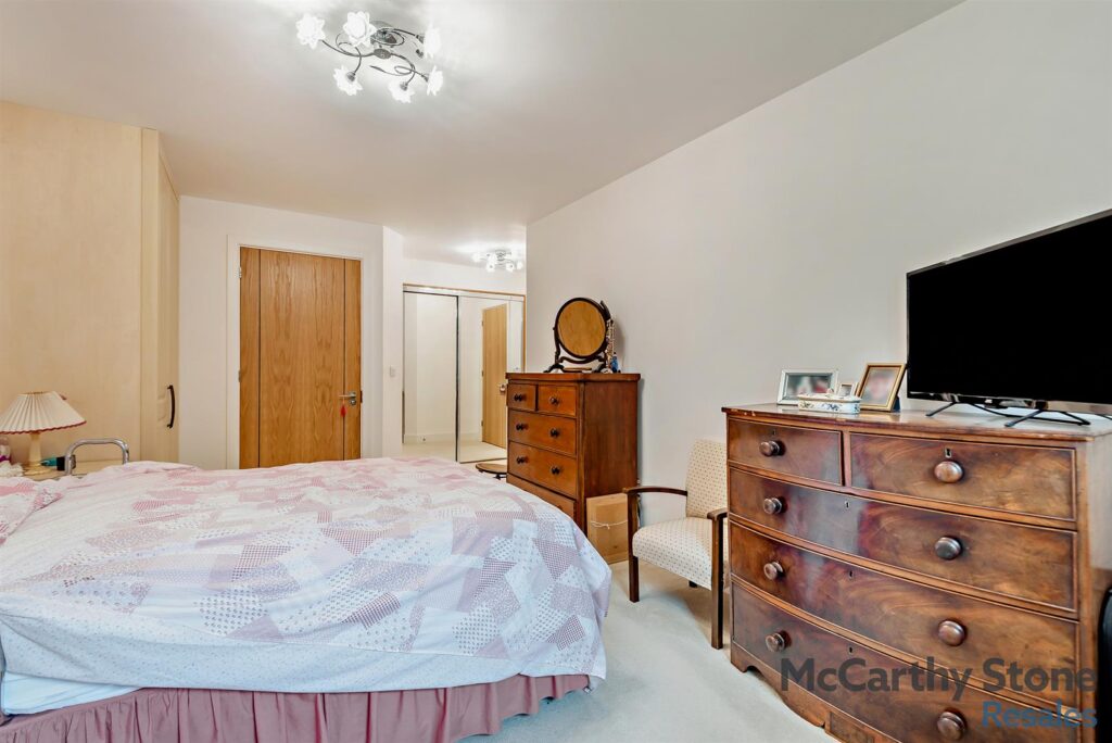 Turner House, St. Margarets Way, Midhurst