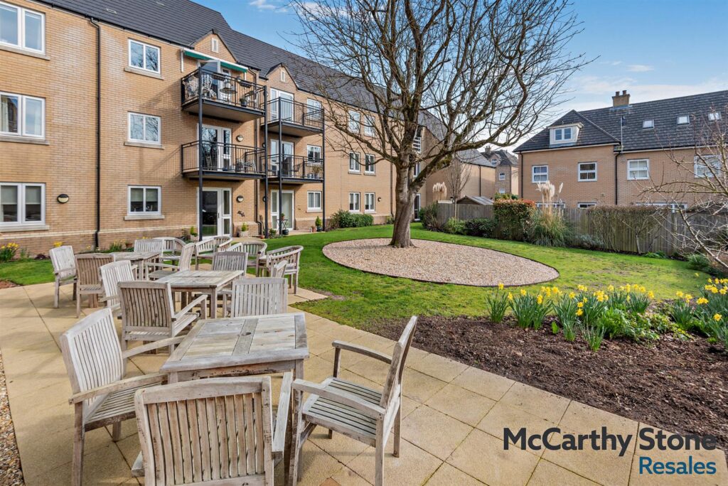 Olivier Place, Hart Close, Wilton, Salisbury