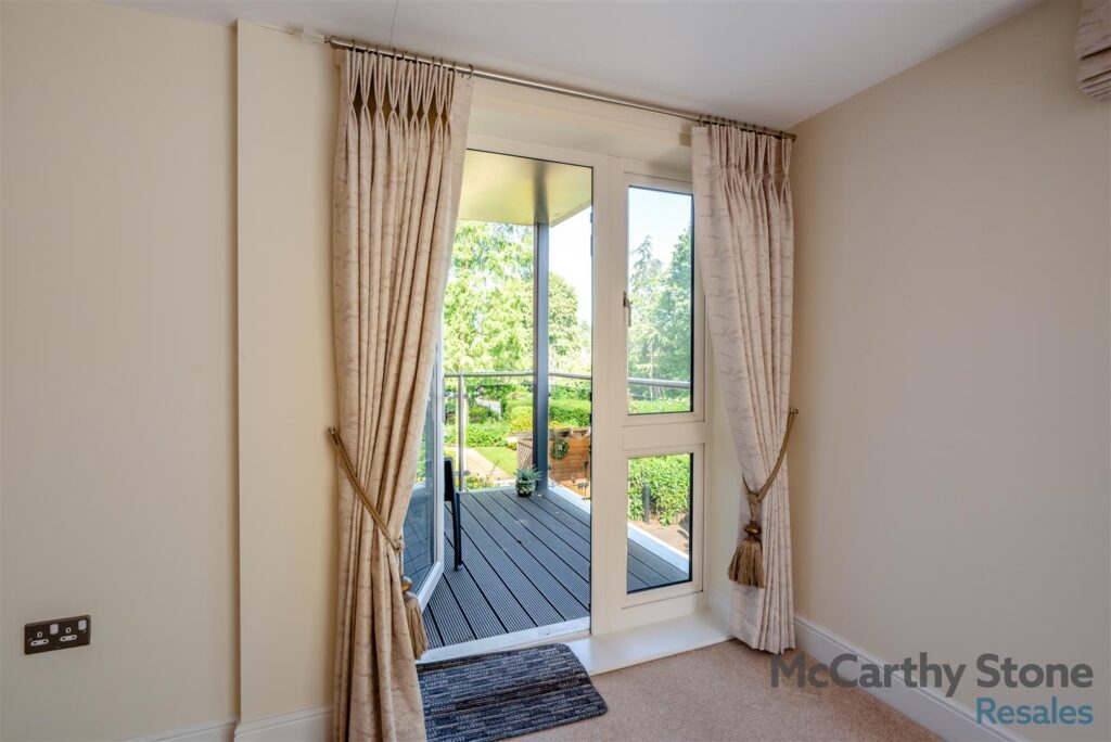 Sanderson Court, Park Road, Hagley