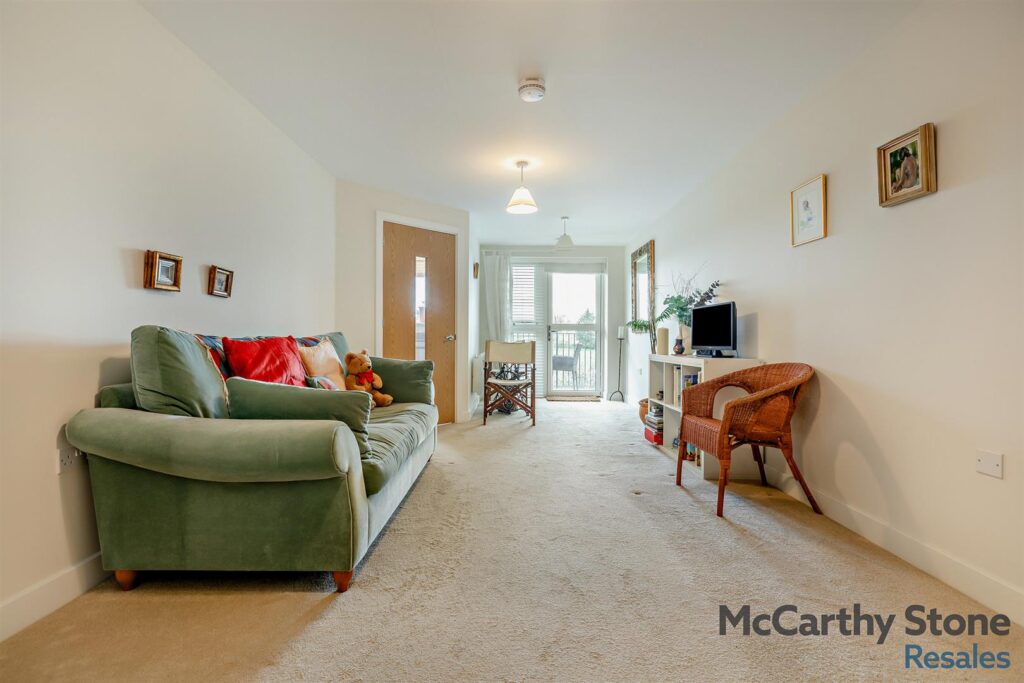 Pym Court, Bewick Avenue, Topsham, Exeter, EX3 0FR
