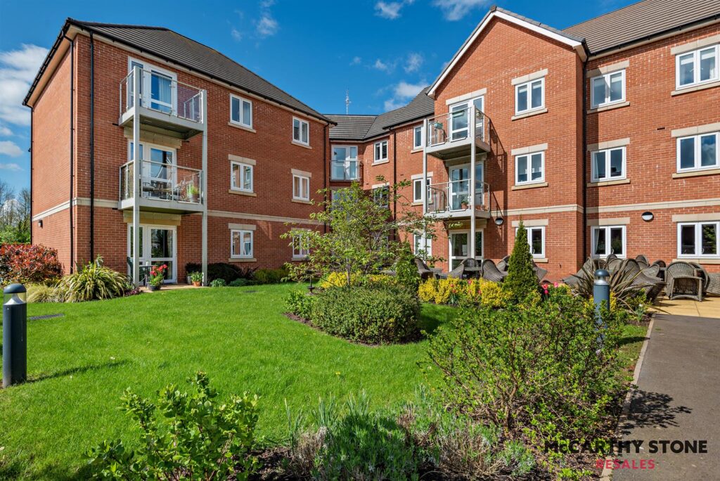 Farnham House, Loughborough Road, Quorn