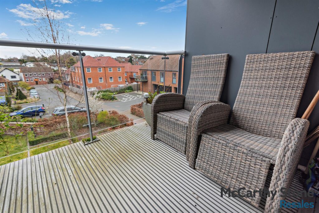 Wayfarer Place, The Dean, Alresford