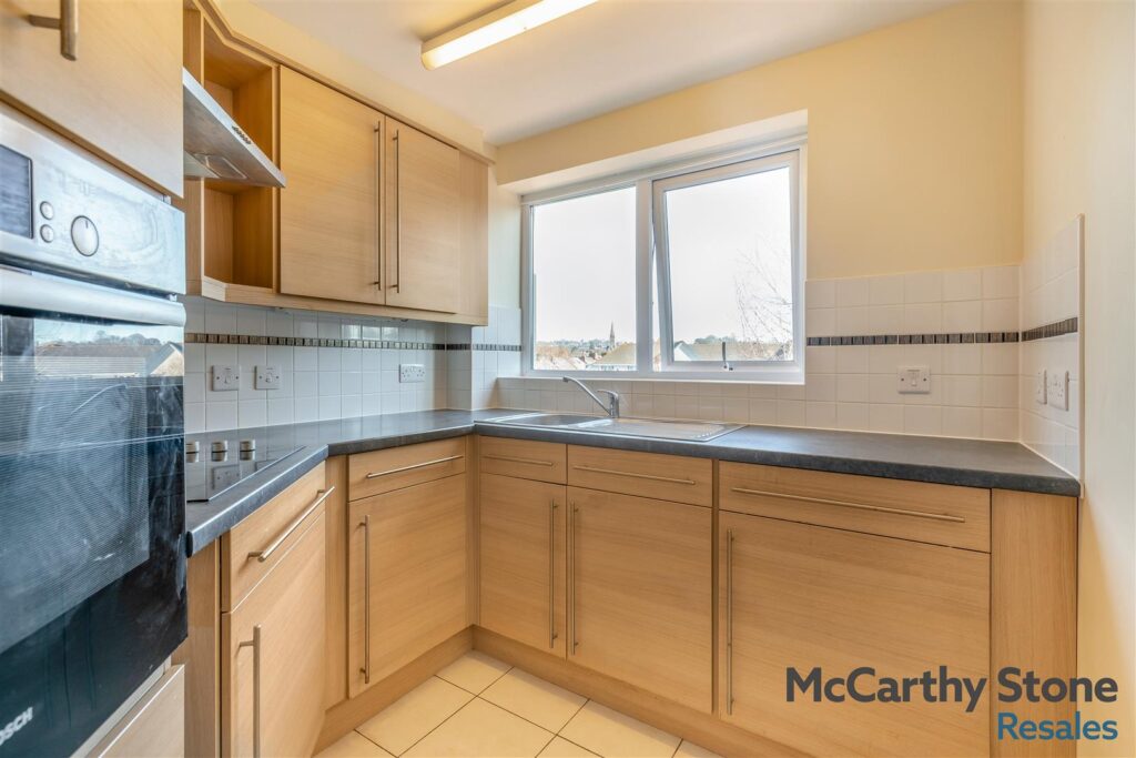 Isabel Court, Cowick Street, Exeter