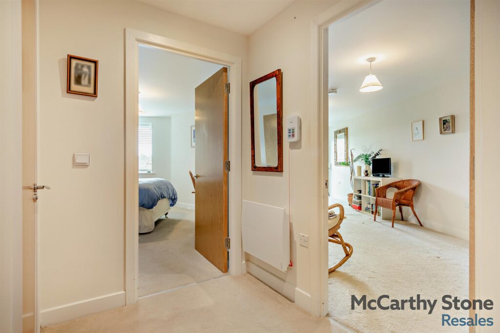 Pym Court, Bewick Avenue, Topsham, Exeter, EX3 0FR
