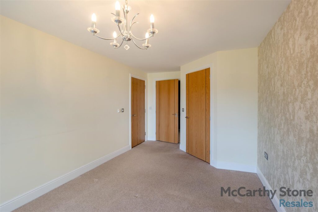 Sanderson Court, Park Road, Hagley