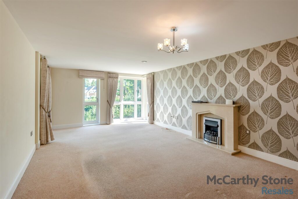 Sanderson Court, Park Road, Hagley