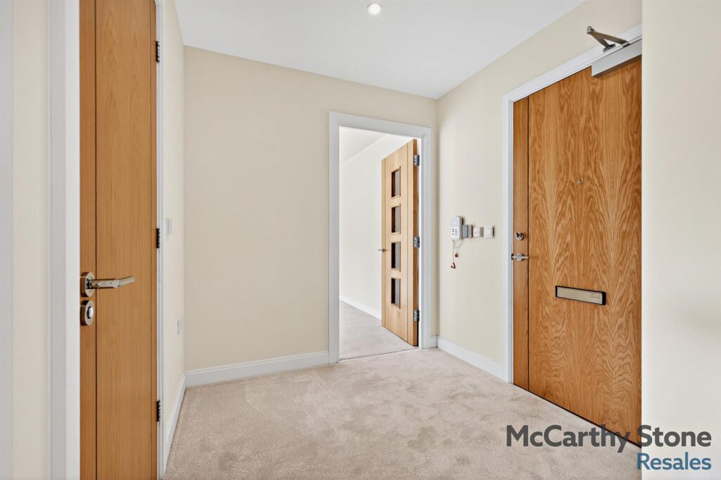 Olivier Place, Hart Close, Wilton, Salisbury